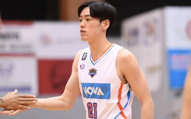 中央大の渡部琉、仙台に特別指定選手として入団「ルーキーらしくアグレッシブに」