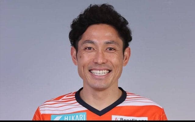 「愛媛FCブラーーーーーボ！」元日本代表DF森脇良太が愛媛と契約更新、37歳の新シーズンへ「こんなにもハッピーな事はありません！」