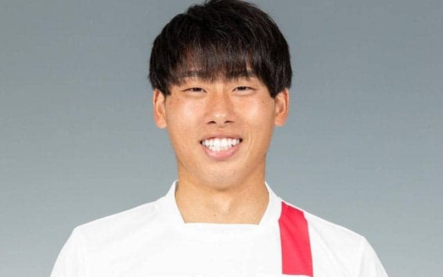 J2昇格の藤枝、宮崎の10番・MF徳永裕大を完全移籍で獲得「今からとてもワクワクしています！」