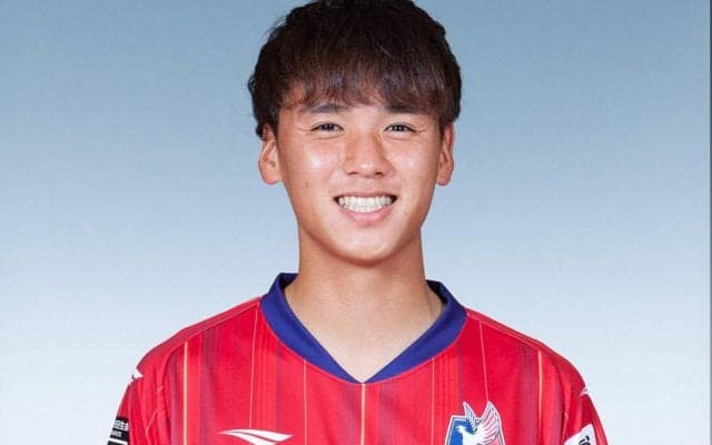 JFL高知で武者修行のMF山田恭也が岡山に復帰、今季はJFLで26試合1得点