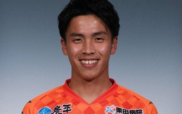 秋田が長野の主軸MF水谷拓磨を完全移籍で獲得「監督の熱意に惹かれ、この移籍を決断しました」