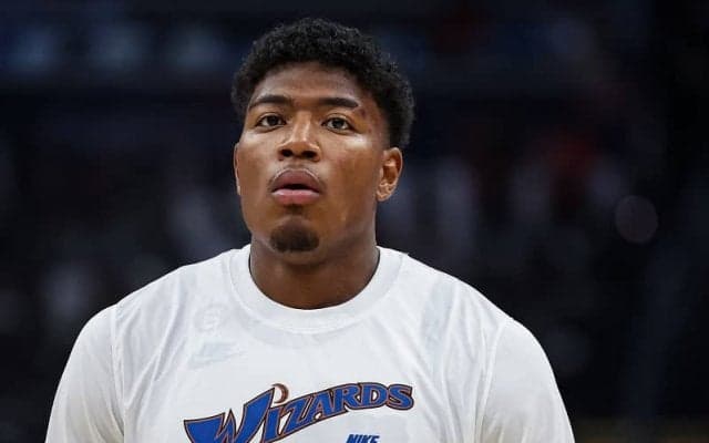 ウィザーズの八村塁がネッツ戦も欠場…渡邊雄太との“日本人対決”は来年にお預けに