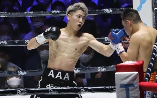 「次のパッキャオと呼べる存在か？」井上尚弥と伝説の王者を米メディアが比較！認められた相手が必要だ」