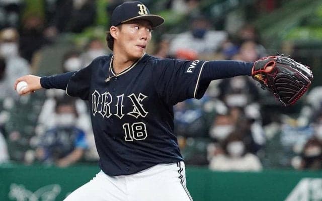 山本由伸は246億円の価値　メジャー移籍なら千賀の2.4倍…米記者が超大型契約を予想