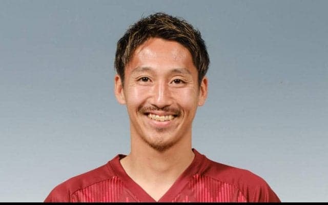 琉球がMF清武功暉と契約更新、来季はJ3での戦いへ