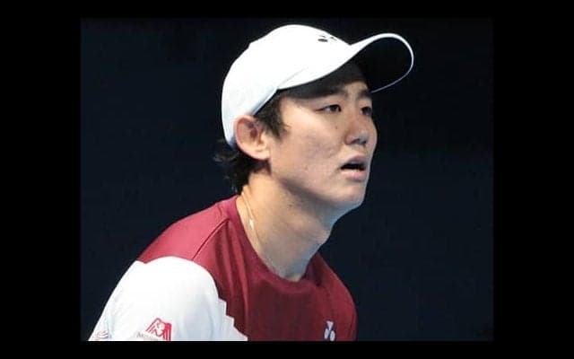  西岡「来年は20位以内に」 