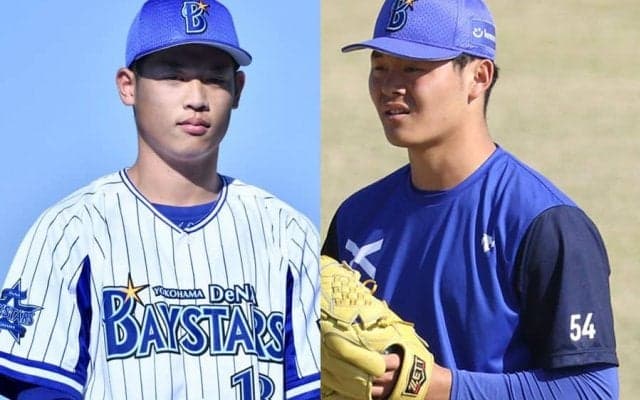 育たぬ高卒投手…三浦監督以来“規定超え”なしの惨状　DeNAに求められる若手の台頭