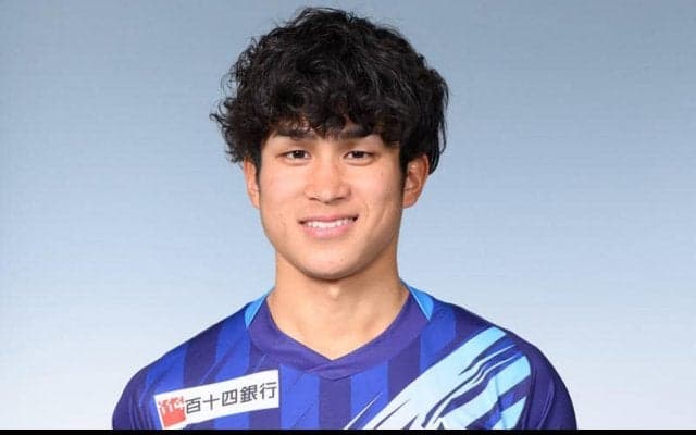 「より多く喜びを分かち合えるように」讃岐がMF後藤卓磨と契約更新