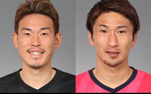 C大阪、GK清水圭介とMF奥埜博亮の契約更新を発表