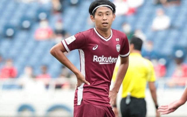  郷家友太が神戸から地元仙台へ！「ベガルタゴールドに染まった満員のユアスタで…」