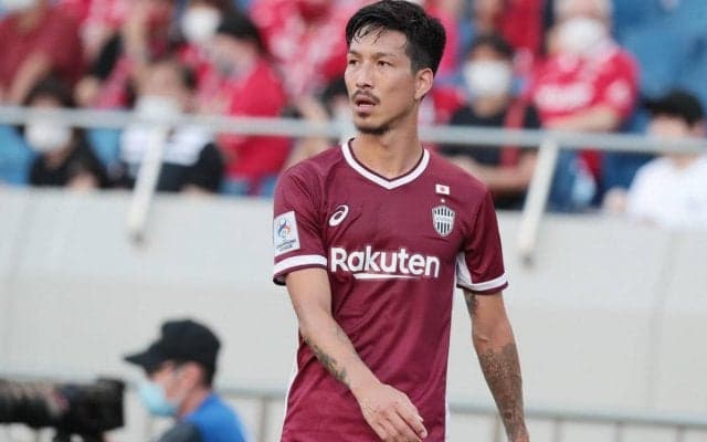 札幌が神戸MF小林祐希を完全移籍で獲得「自分が出来ることを一生懸命やりたい」