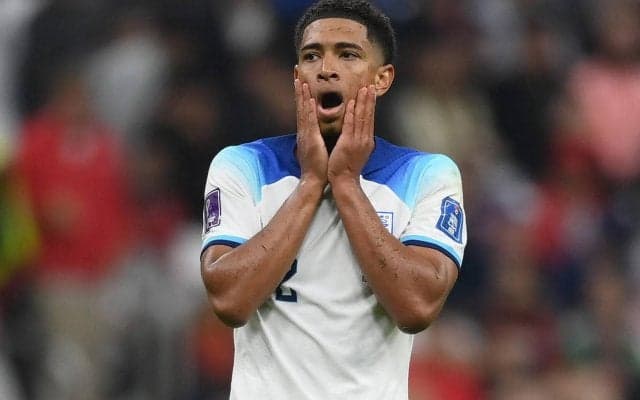 「きっとその時が来る」W杯敗退のベリンガム、19歳ながらも次期キャプテンと言われる固い決意「信じ続けて欲しい」