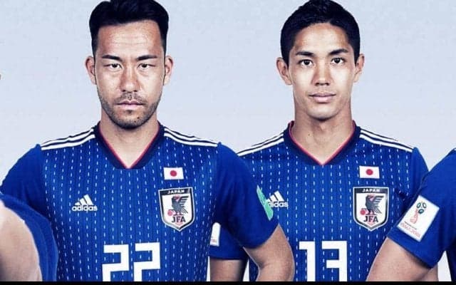 「You are the Best !!!!!!!!」神戸の武藤嘉紀が帰国した吉田麻也を労い！イチャイチャ姿がファンに反響「兄弟みたいです」「めっちゃ気持ちわかります！」