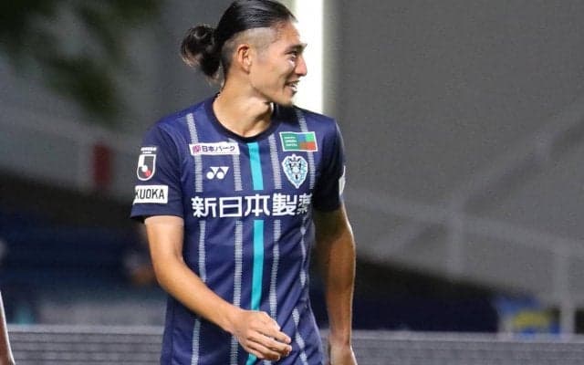 広島、手薄のウイングバックにDF志知孝明を補強！ 福岡に別れ「簡単な選択ではなかった」