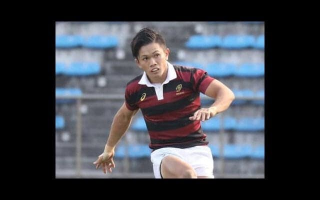 早大が重圧を乗り越え、東洋大に逆転勝利。ゲーム主将の吉村紘「正直、コワかった」