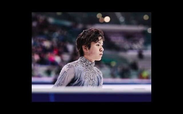 宇野昌磨「どうやったら自分のためになるかわかってきた」。GPファイナル制覇で見せたアスリートとしての「熟成」