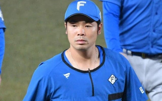 ソフトバンク、FA近藤健介の獲得を発表　背番号「3」、藤本監督も熱望の補強実現
