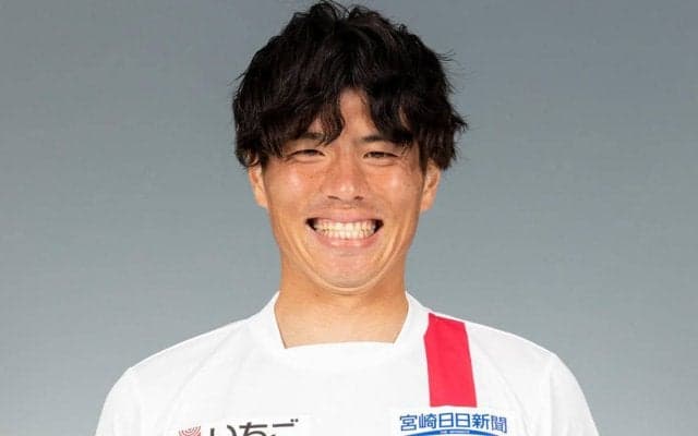 讃岐が徳島のDF奥田雄大を完全移籍で獲得、今季は宮崎でプレーしJ3で22試合3得点