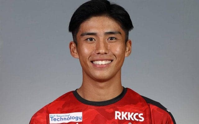 群馬が熊本DF酒井崇一を完全移籍で獲得「最後まで諦めず熱くプレーをすることが僕の強み」