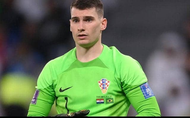 カタールW杯で評価急上昇のクロアチア代表GK、ユベントスが興味か