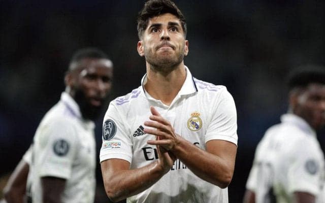 マドリー、1月は余剰人員の整理に注力... アセンシオらは来夏のフリー退団濃厚