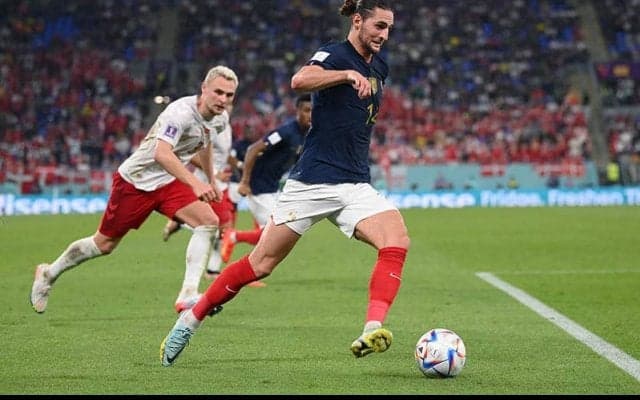 元日本代表監督ザッケローニがフランス代表MFラビオを高評価！「ムバッペがいなければスカッド最高の選手」