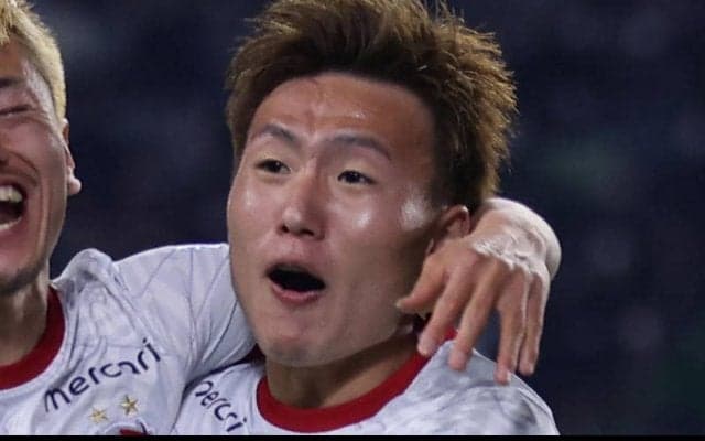 鹿島MF三竿健斗が初の海外挑戦！ 日本代表MF守田が所属したサンタ・クララへ「子どもの頃からの夢に挑戦します」