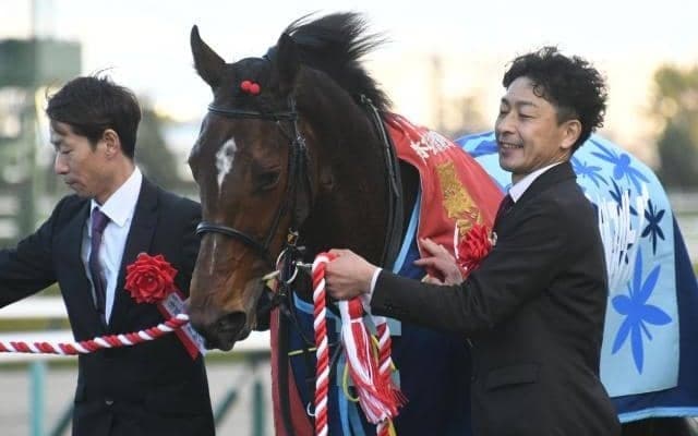 ドゥラメンテ産駒リバティアイランドがGI初制覇 母ヤンキーローズとの配合も大きな可能性を感じさせる逸材