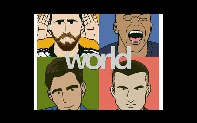 【ほぼ週刊俺たちのVAR】vol.145