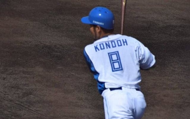 ソフトバンク入りの近藤健介に日本ハムＯＢが見解！「常勝軍団をつくる大きなチャンス」と語った訳とは？