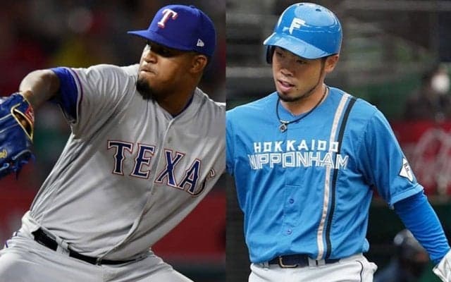 巨人がメキシコ最優秀投手を獲得　今オフFA全選手の行方がついに決着　12日の去就
