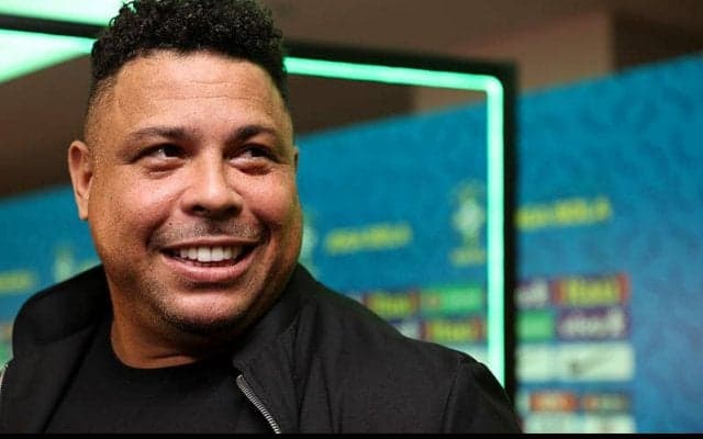 フランス代表を優勝候補に挙げていた元ブラジル代表FWロナウド氏｢ムバッペは私の現役時代を少し彷彿とさせる｣