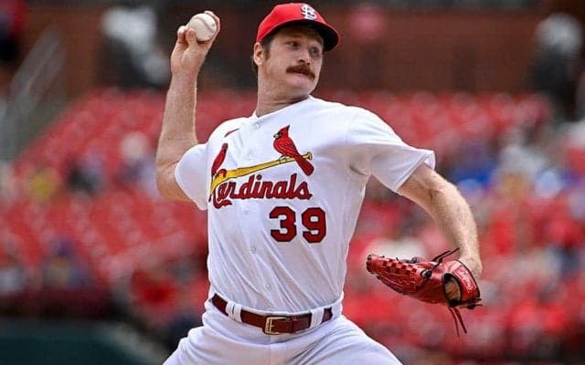 【MLB】元巨人マイコラス、米国代表でWBC参戦決定　侍Jの脅威に、トラウトら最強軍団結成へ