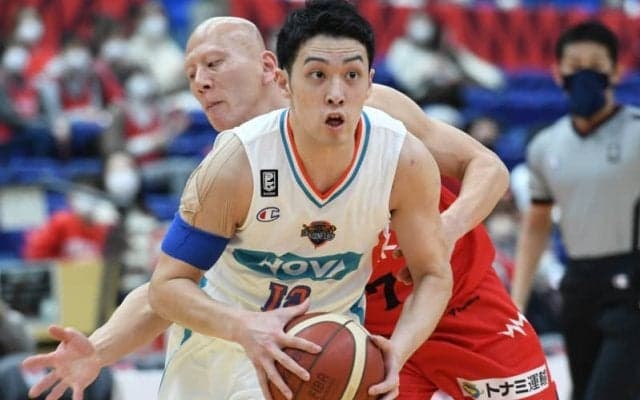 広島ドラゴンフライズが大東文化大・中村拓人、筑波大・三谷桂司朗の加入を発表