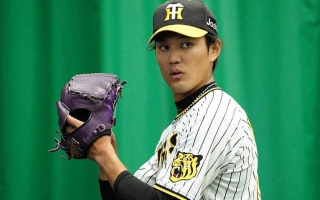【MLB】藤浪晋太郎にRソックス浮上　最有力Dバックスなど争奪戦に発展、吉田正尚と共闘も？