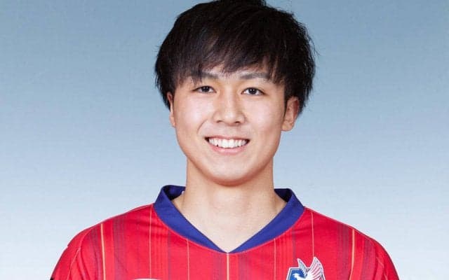 岡山がFC大阪に育成型期限付き移籍していたFW福元友哉の復帰を発表