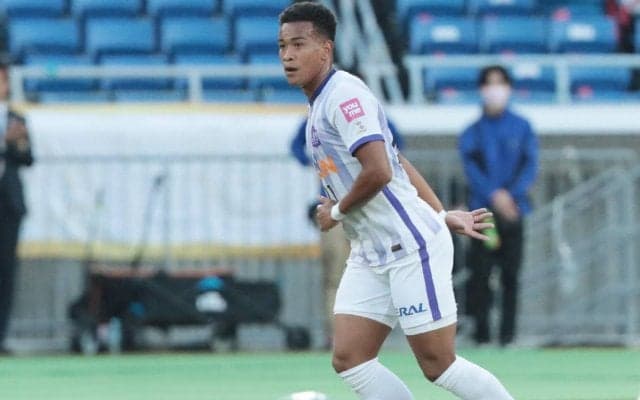 広島がDF住吉ジェラニレショーンと契約更新、今季はカップタイトル獲得に貢献