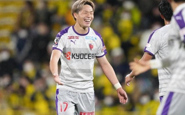 浦和が京都で2年間武者修行のDF荻原拓也の復帰を発表「覚悟を持って帰って来ました」