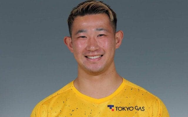 FC東京GK波多野豪がJ2長崎に武者修行「みんなでもう一度J1に行きましょう!!」