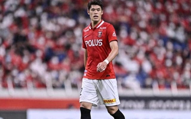 「Ｊでは無敵なはず」浦和レッズ・酒井宏樹が見せた鬼フィジカルに脚光! 日本代表DFの相手を吹き飛ばす空中戦に｢これは強い｣などの声