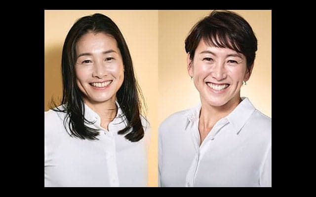 伊達･杉山らJWT50 トークイベント開催