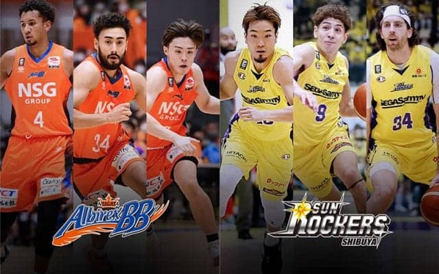 【新潟vsSR渋谷】中地区首位争いを繰り広げるSR渋谷、古巣と対峙する渡辺がキーマン