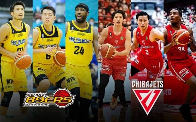 【仙台vs千葉J】ホームを守りたい仙台、カギはオフェンスリバウンドをめぐる攻防