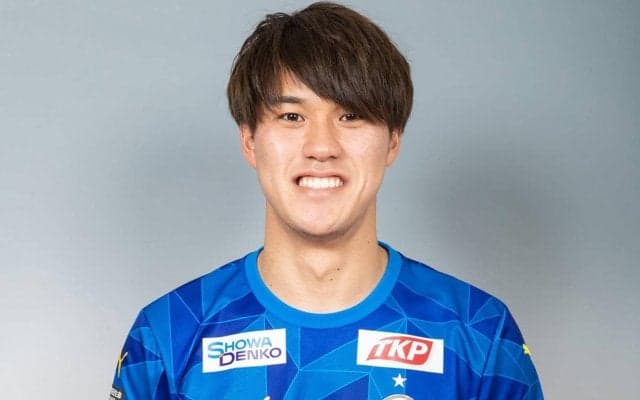 大分がFW藤本一輝と契約更新、今季はJ2で23試合4得点「数字、結果でチームの勝利に貢献します」