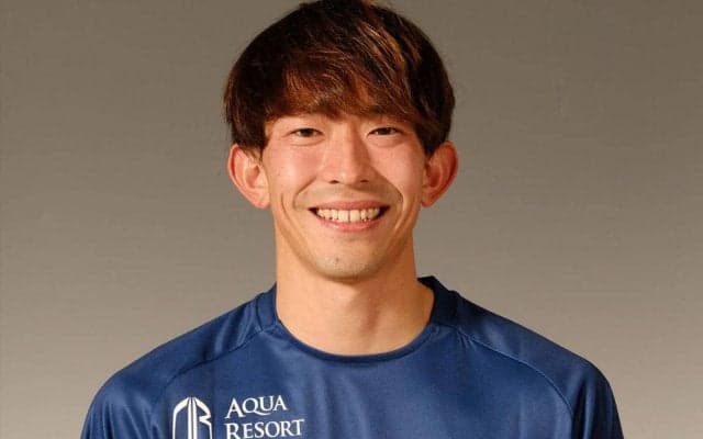 J1昇格の新潟が町田FW太田修介を完全移籍で獲得、背番号「11」で初のJ1挑戦「最終節でスタジアムの雰囲気に圧倒されました」