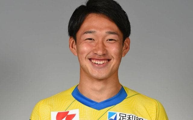 京都が栃木に期限付き移籍中のMF谷内田哲平の復帰を発表「チームの勝利に貢献できるように頑張ります!」