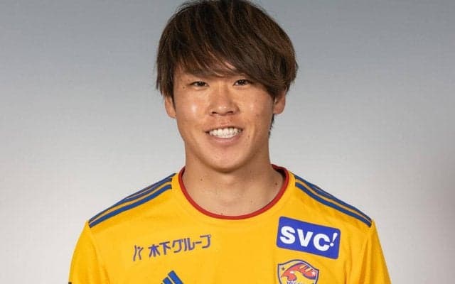 金沢が仙台MF石原崇兆を完全移籍で獲得「自分の持ってる力を全て出し頑張って行きたい」