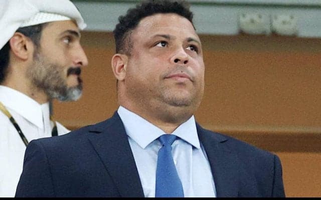 チッチ退任のブラジル代表、フェノメノは外国人指揮官をご所望「アンチェロッティにモウリーニョ…」