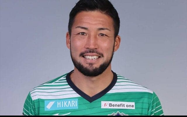 愛媛、守護神・徳重健太と契約更新「来季はJ3優勝そしてJ2復帰を」