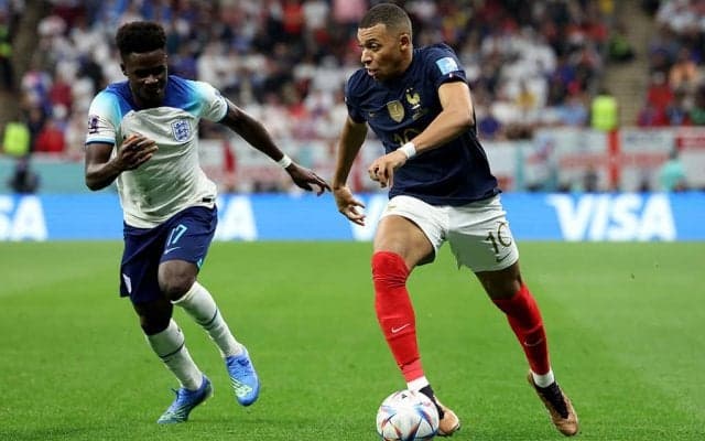 【カタールW杯】連覇狙うフランスに“最強のダークホース”モロッコが挑む　カギ握るムバッペとハキミのPSG対決